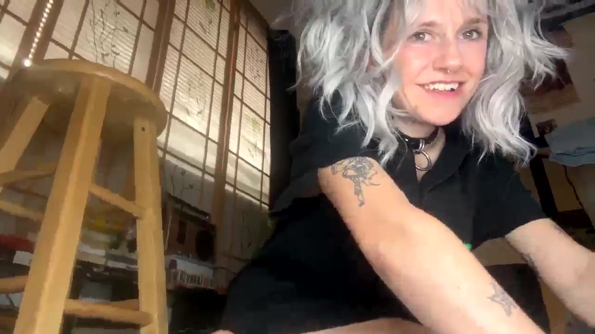 Gallery image thumbnail from Yourgirlalice's myfreecams stream on, 05/10/2026, 14:44 image 17 of 20