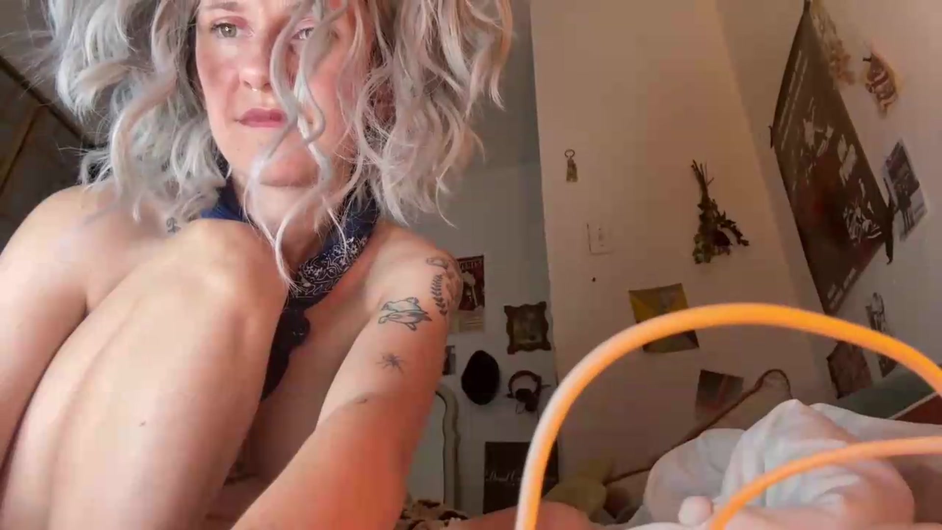 Gallery image thumbnail from Yourgirlalice's myfreecams stream on, 06/05/2026, 07:56 image 3 of 20