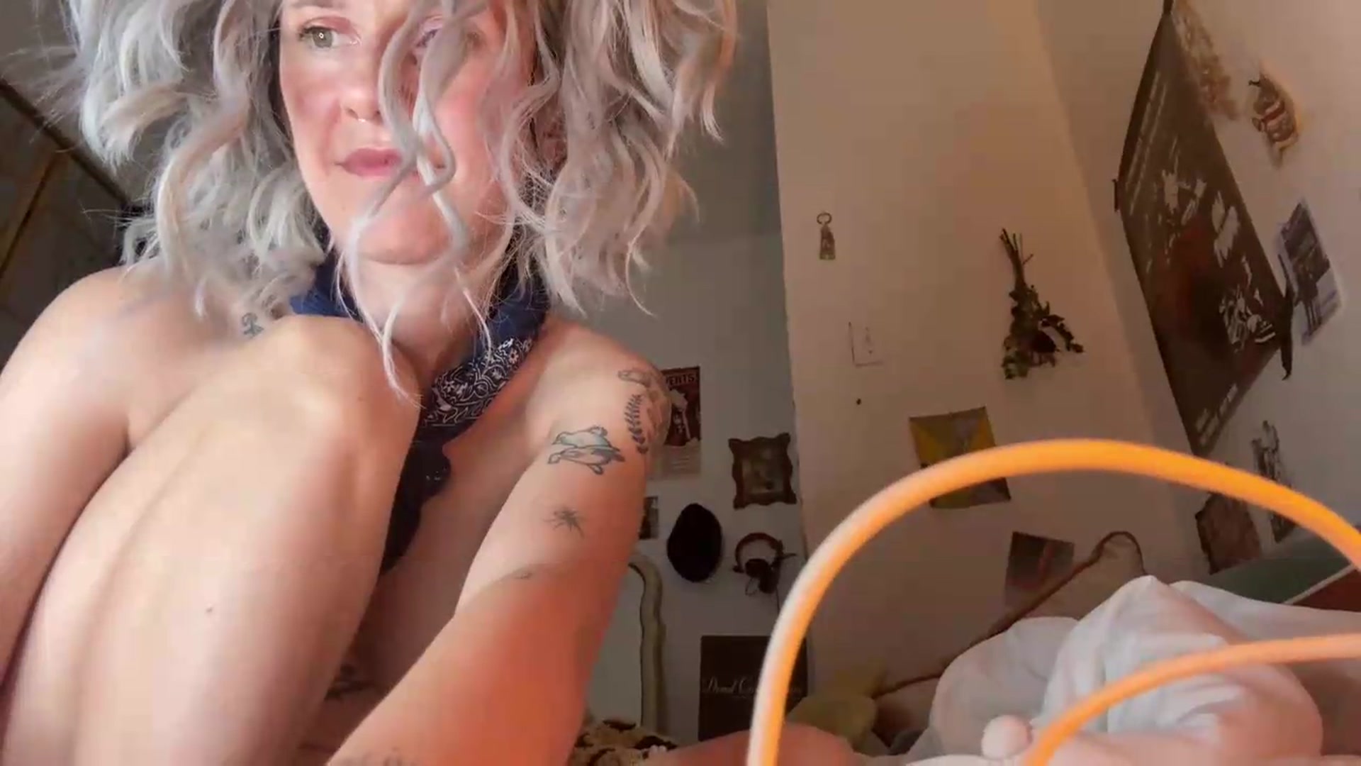 Gallery image thumbnail from Yourgirlalice's myfreecams stream on, 06/05/2026, 07:56 image 2 of 20