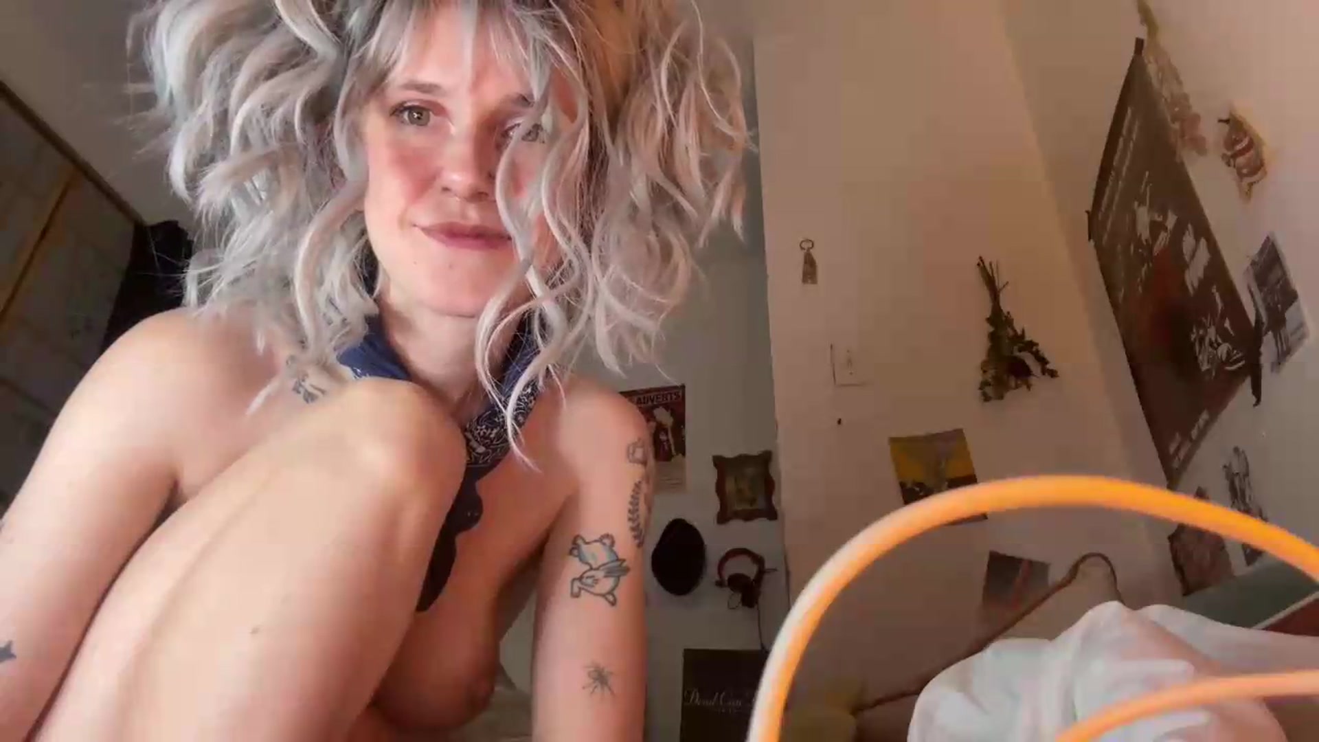 Gallery image thumbnail from Yourgirlalice's myfreecams stream on, 06/05/2026, 07:56 image 13 of 20