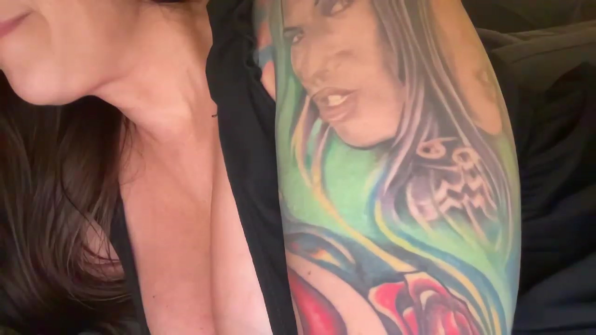 Gallery image thumbnail from Yourgirljones's myfreecams stream on, 03/13/2023, 20:20 image 16 of 20