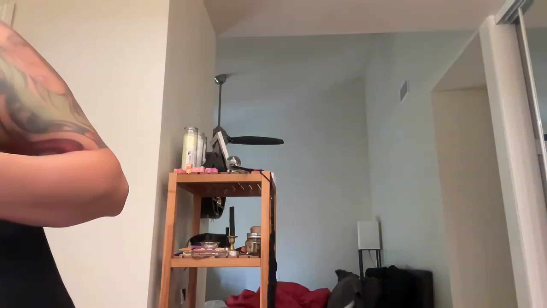 Gallery image thumbnail from Yourgirljones's myfreecams stream on, 05/26/2023, 22:36 image 17 of 20