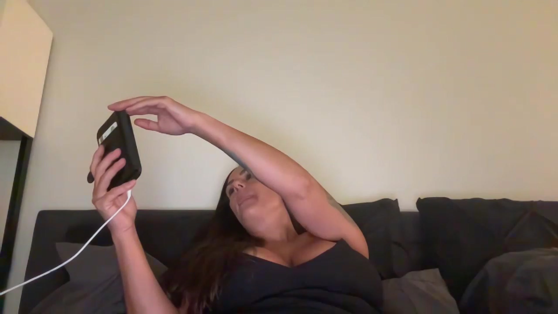 Gallery image thumbnail from Yourgirljones's myfreecams stream on, 06/26/2023, 20:40 image 12 of 20