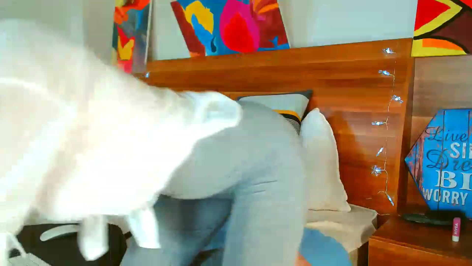 Gallery image thumbnail from YourguiltyPus's myfreecams stream on, 12/16/2022, 10:50 image 6 of 20