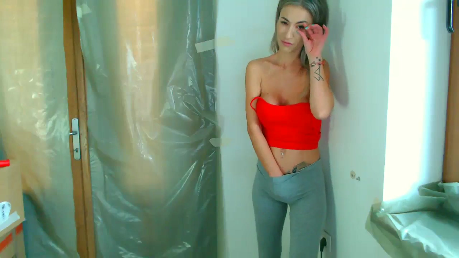 Gallery image thumbnail from YourguiltyPus's myfreecams stream on, 11/02/2023, 13:56 image 13 of 20