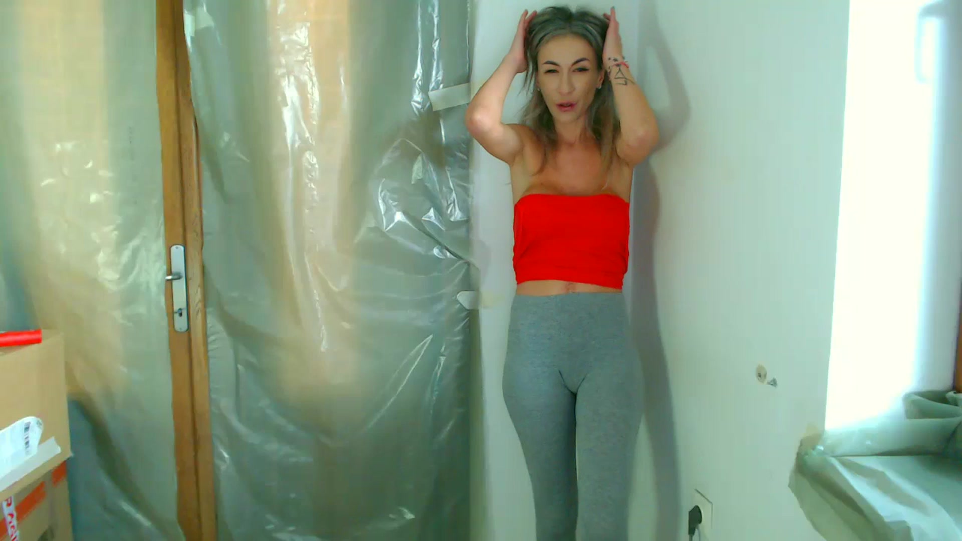 Gallery image thumbnail from YourguiltyPus's myfreecams stream on, 11/02/2023, 13:56 image 1 of 20