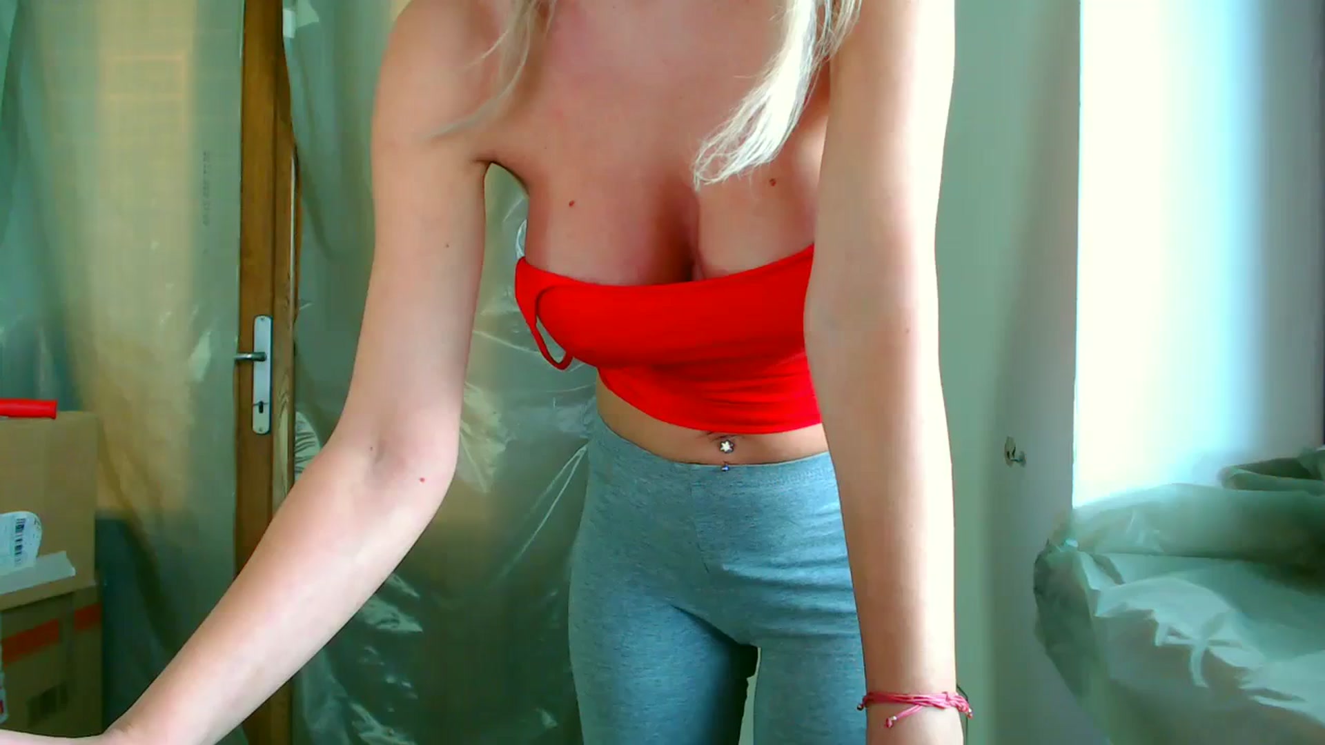 Gallery image thumbnail from YourguiltyPus's myfreecams stream on, 11/02/2023, 13:56 image 9 of 20
