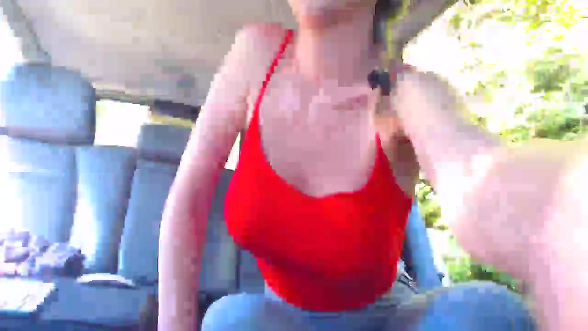 Gallery image thumbnail from YourguiltyPus's myfreecams stream on, 06/16/2024, 14:10 image 3 of 20