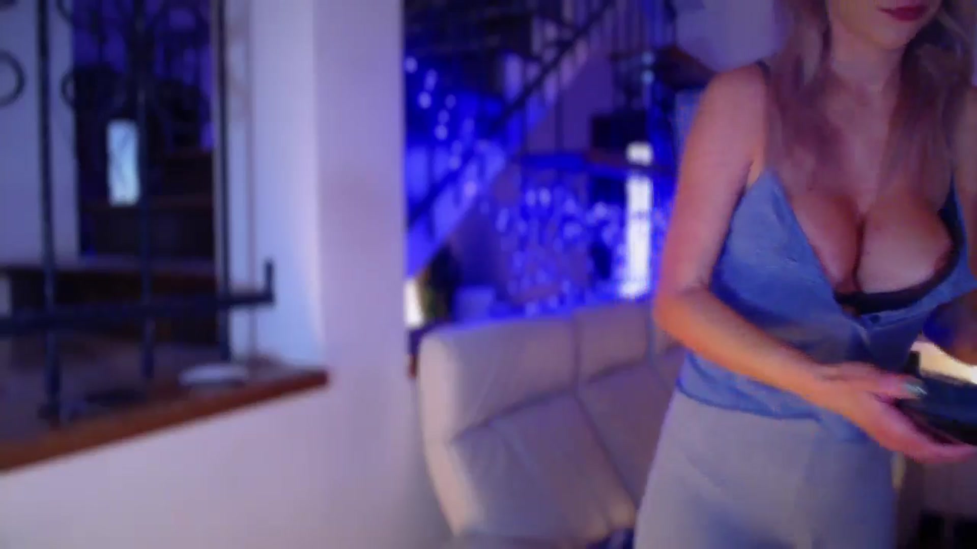 Gallery image thumbnail from YourguiltyPus's myfreecams stream on, 01/02/2025, 09:02 image 15 of 20