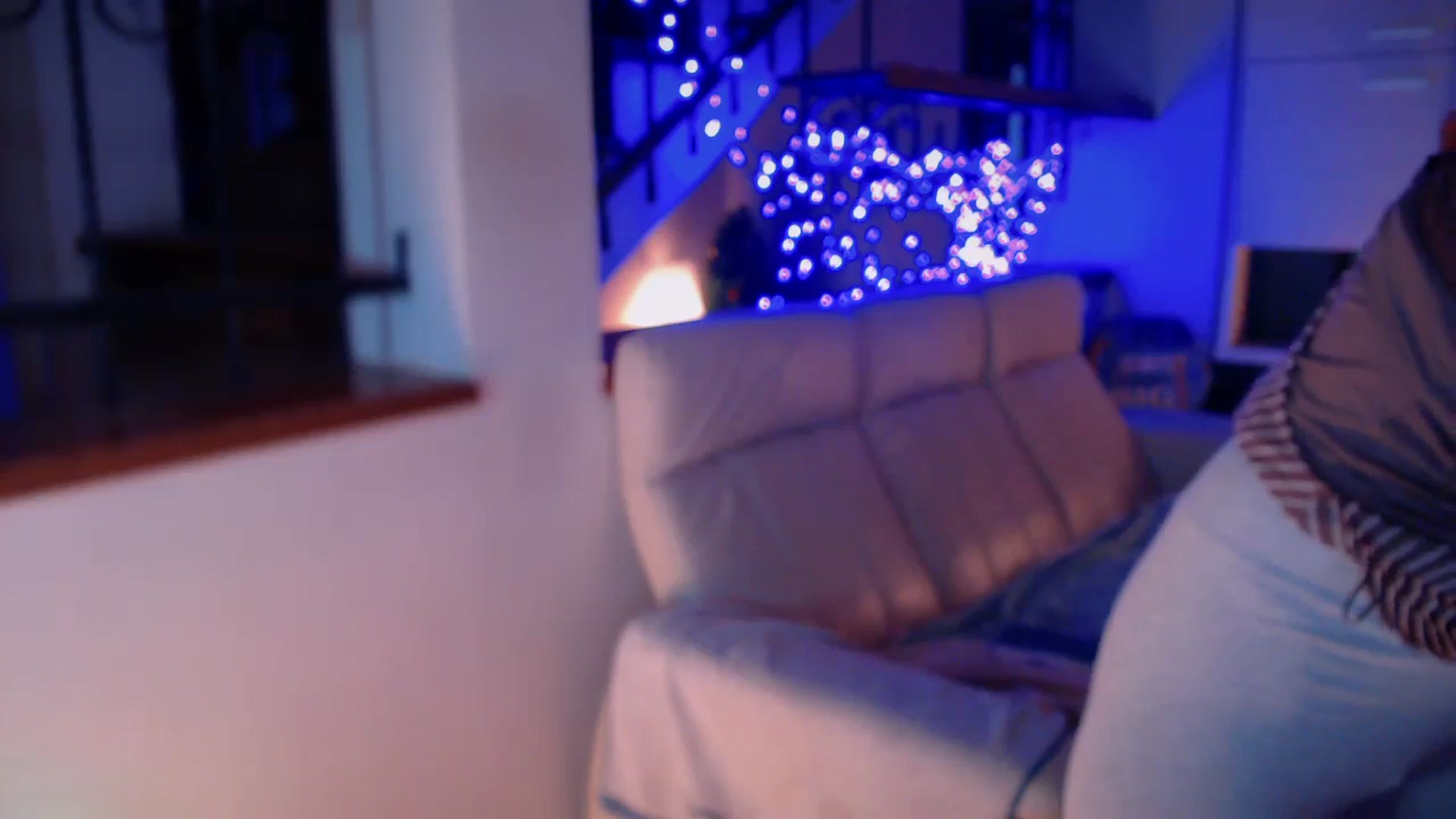 Gallery image thumbnail from YourguiltyPus's myfreecams stream on, 01/03/2025, 13:55 image 11 of 20