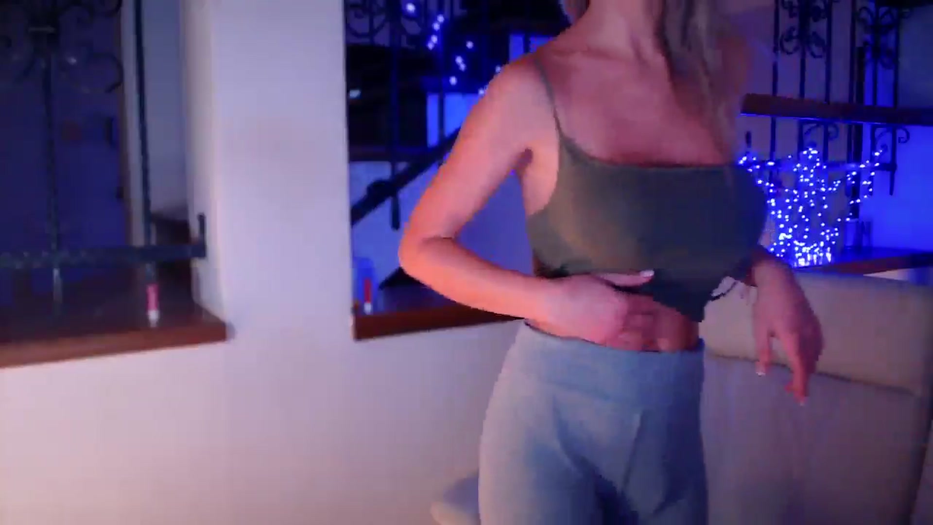 Gallery image thumbnail from YourguiltyPus's myfreecams stream on, 01/01/2026, 15:55 image 8 of 20
