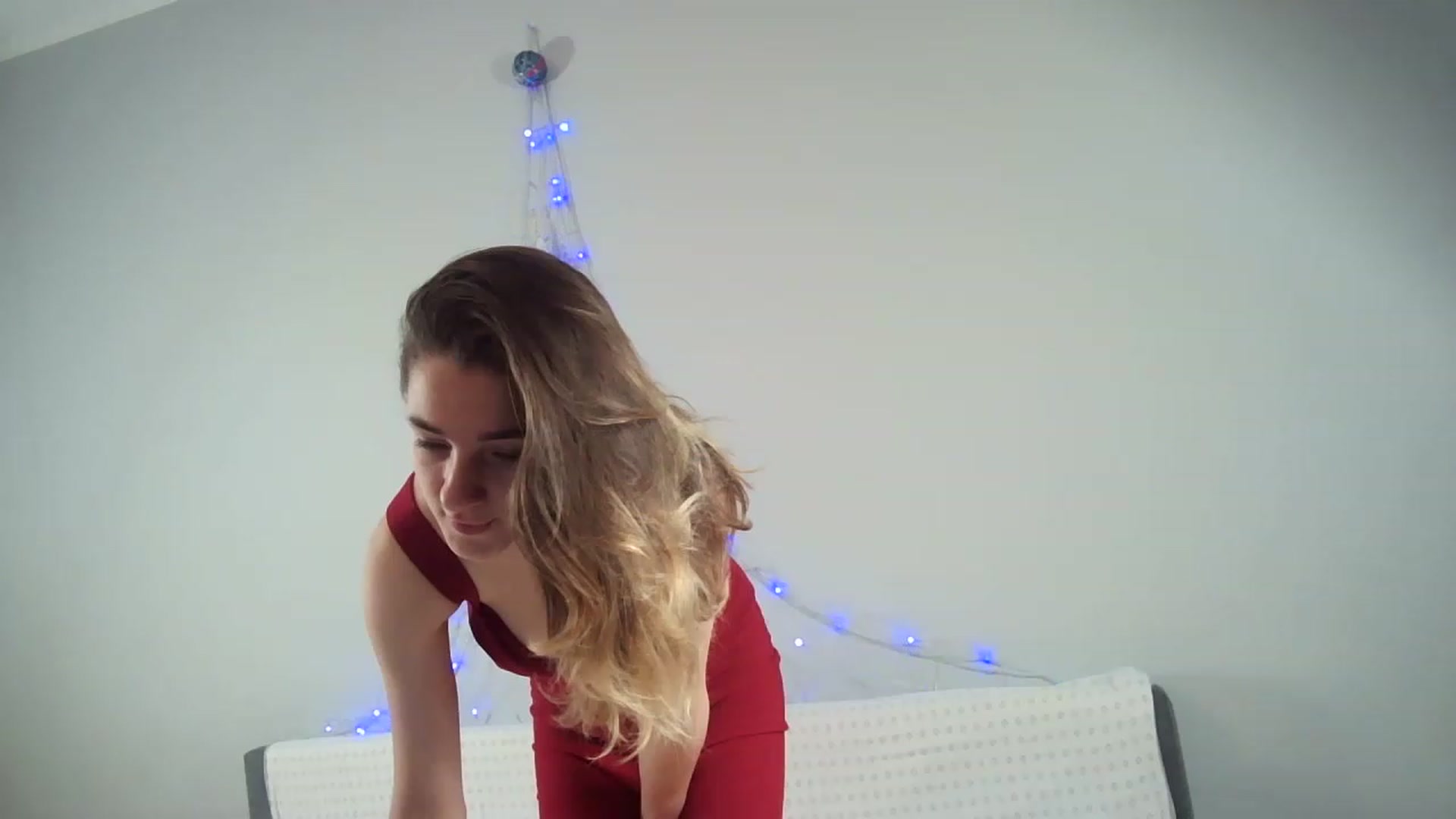 Gallery image thumbnail from YourkittenO_O's myfreecams stream on, 01/01/2023, 18:21 image 5 of 20