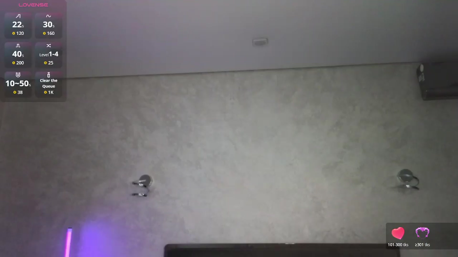 Gallery image thumbnail from YourloveK's myfreecams stream on, 07/05/2026, 17:14 image 6 of 20