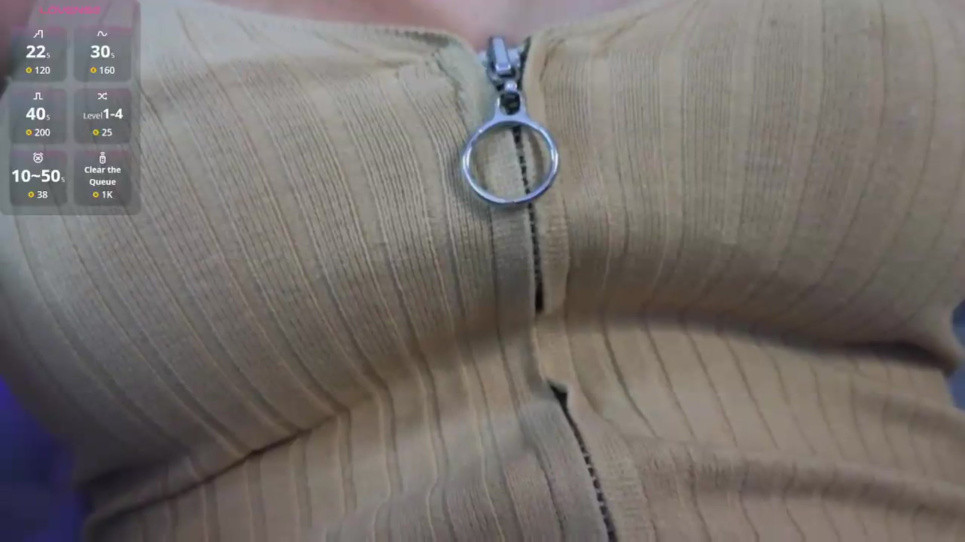 Gallery image thumbnail from YourloveK's myfreecams stream on, 07/05/2026, 17:14 image 14 of 20