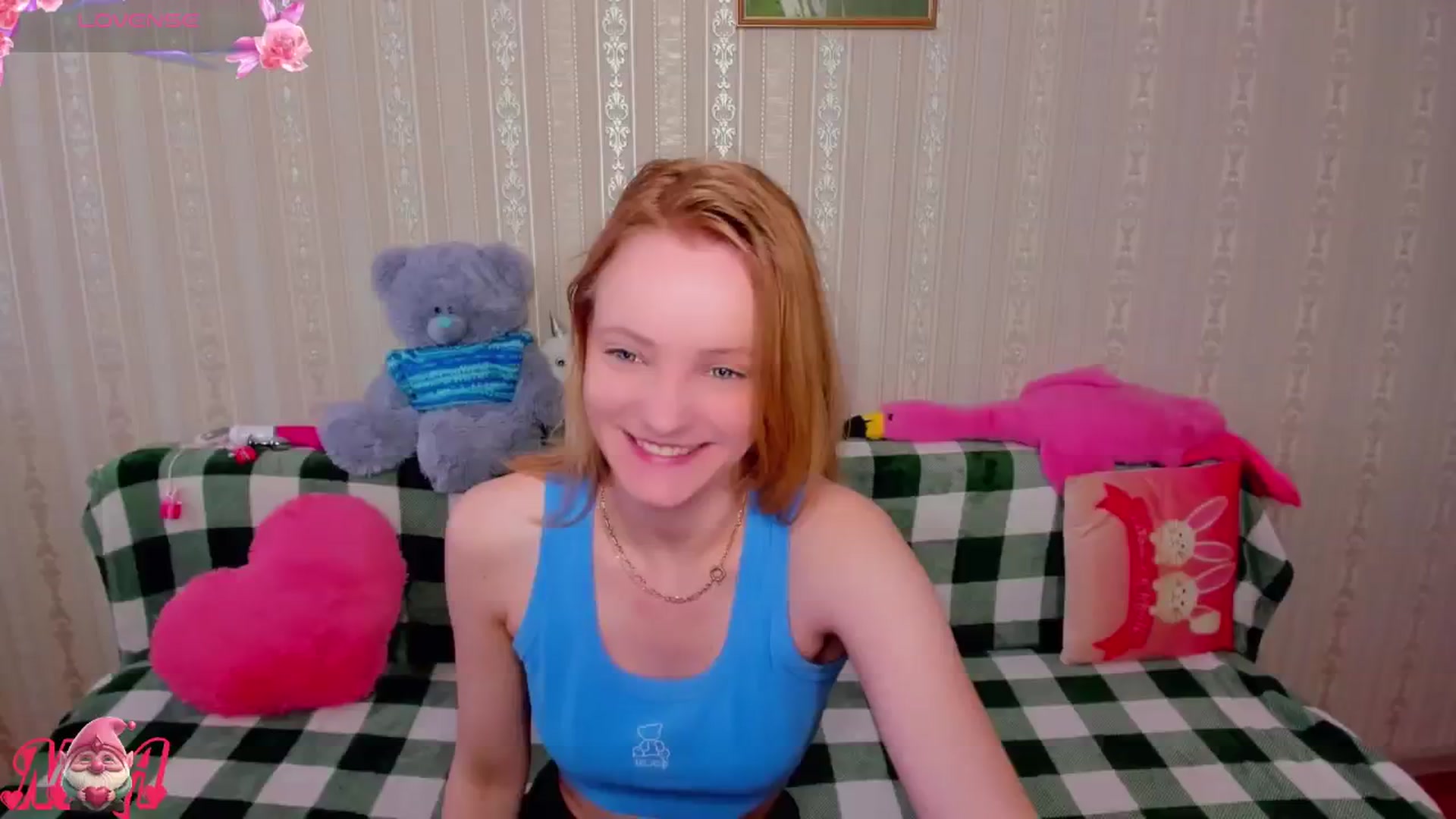 Gallery image thumbnail from Yourlovely_m's myfreecams stream on, 04/09/2025, 09:47 image 15 of 20