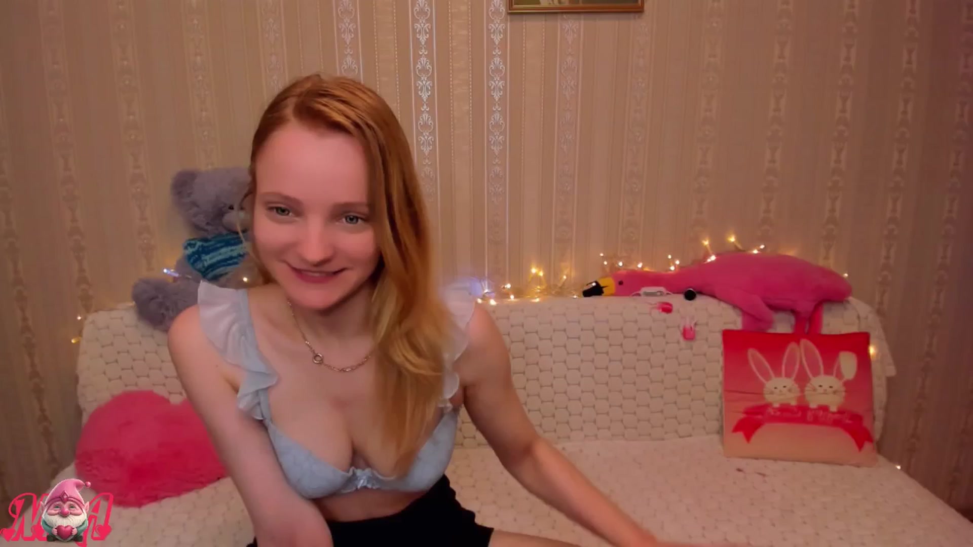 Gallery image thumbnail from Yourlovely_m's myfreecams stream on, 04/19/2025, 09:34 image 18 of 20