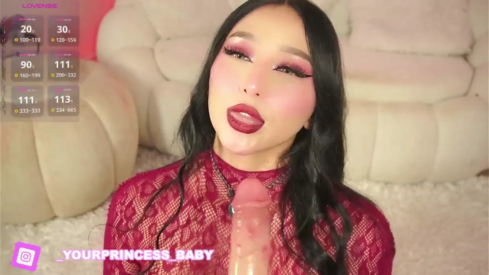 Gallery image thumbnail from Yourprincess_'s myfreecams stream on, 03/06/2026, 15:09 image 4 of 20