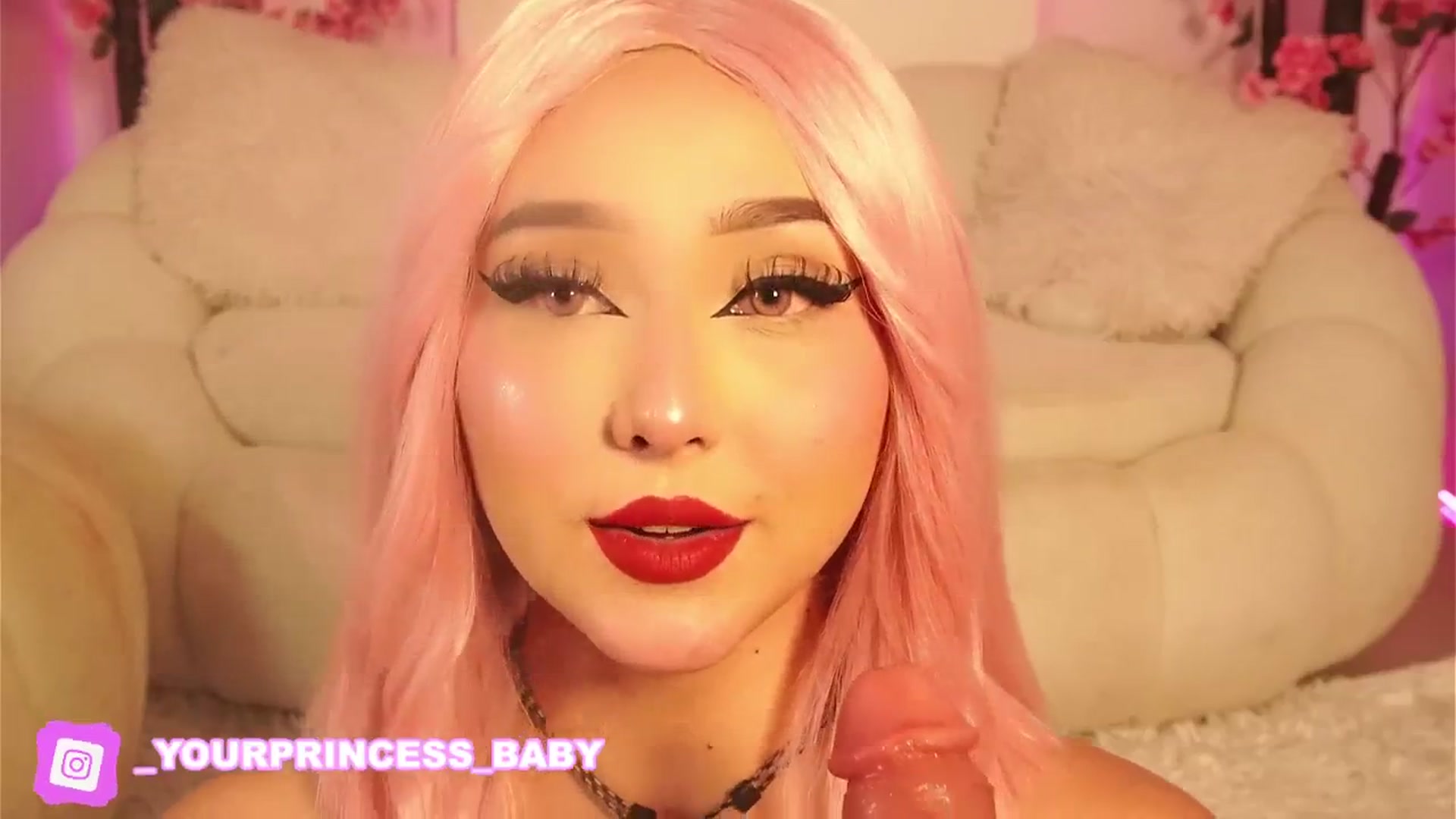 Gallery image thumbnail from Yourprincess_'s myfreecams stream on, 04/23/2026, 14:58 image 13 of 20