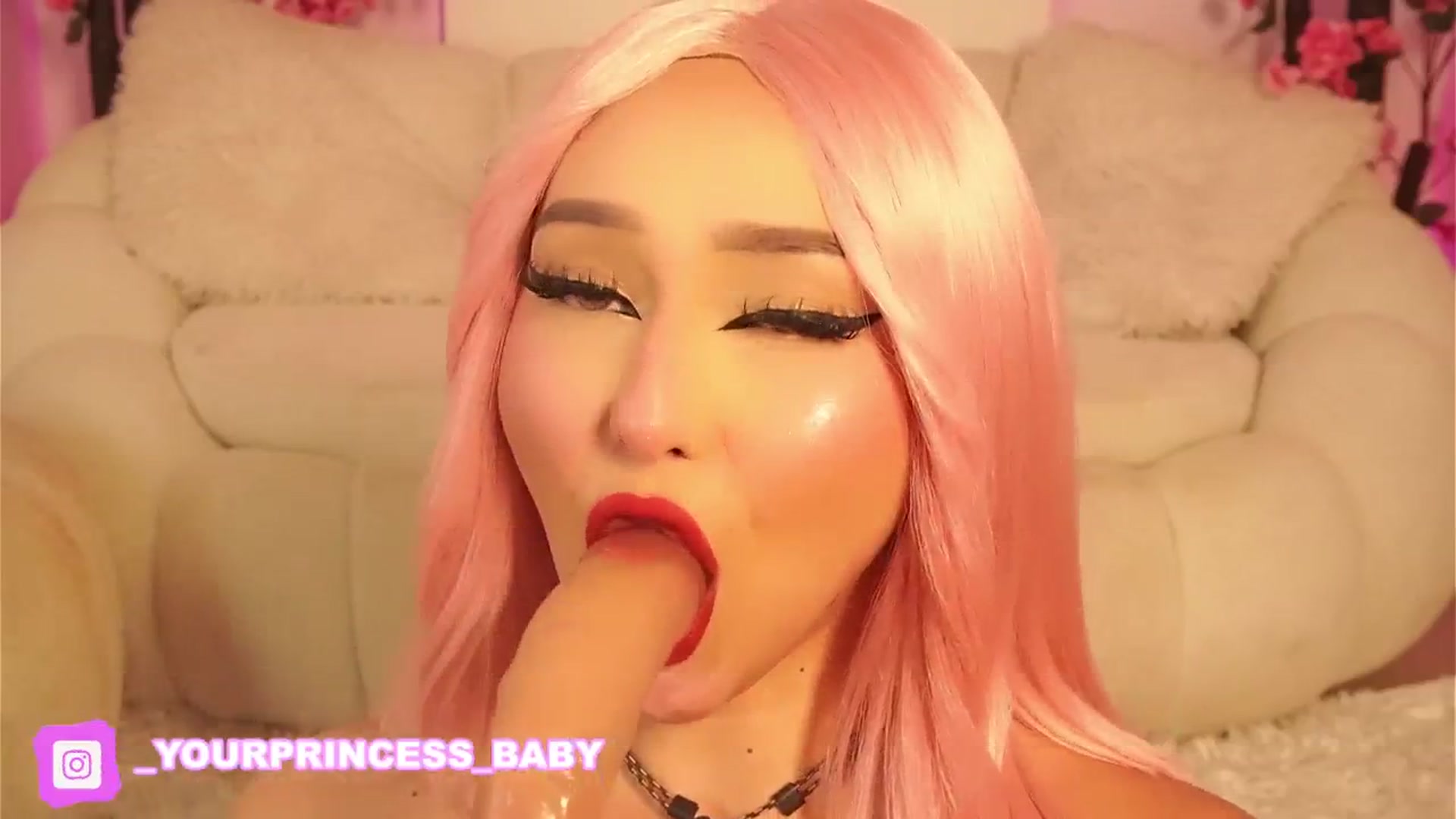 Gallery image thumbnail from Yourprincess_'s myfreecams stream on, 04/23/2026, 14:58 image 11 of 20