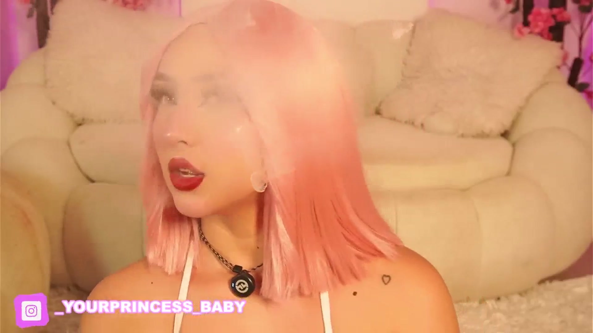 Gallery image thumbnail from Yourprincess_'s myfreecams stream on, 04/23/2026, 14:58 image 10 of 20