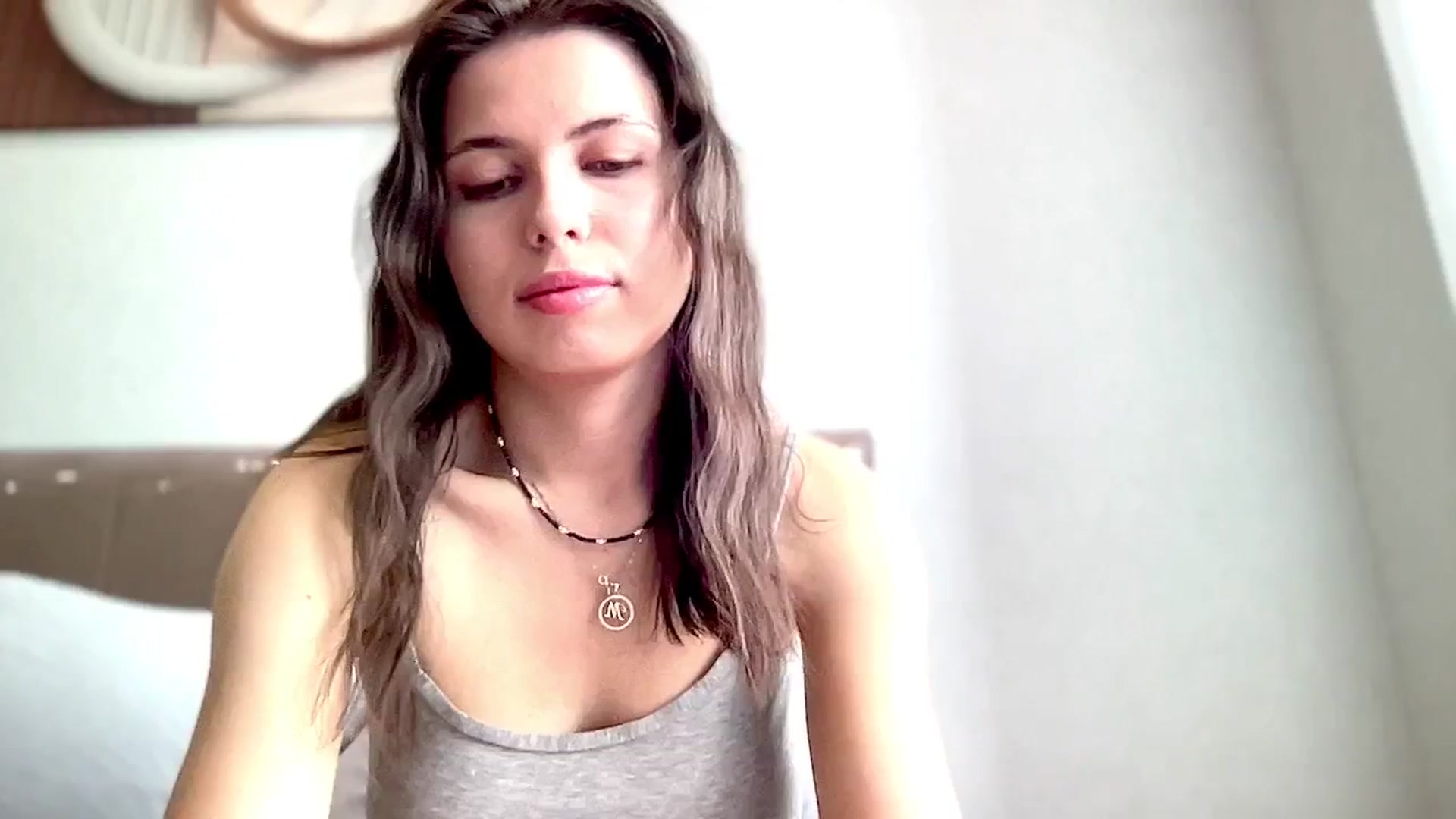 Gallery image thumbnail from YourrrAngell's myfreecams stream on, 03/19/2026, 10:40 image 17 of 20