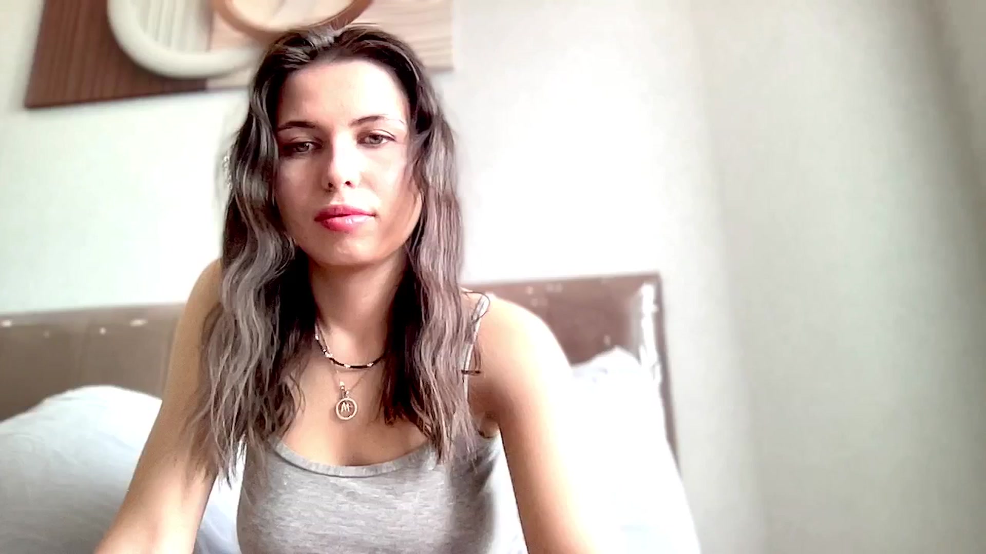 Gallery image thumbnail from YourrrAngell's myfreecams stream on, 03/19/2026, 10:40 image 8 of 20