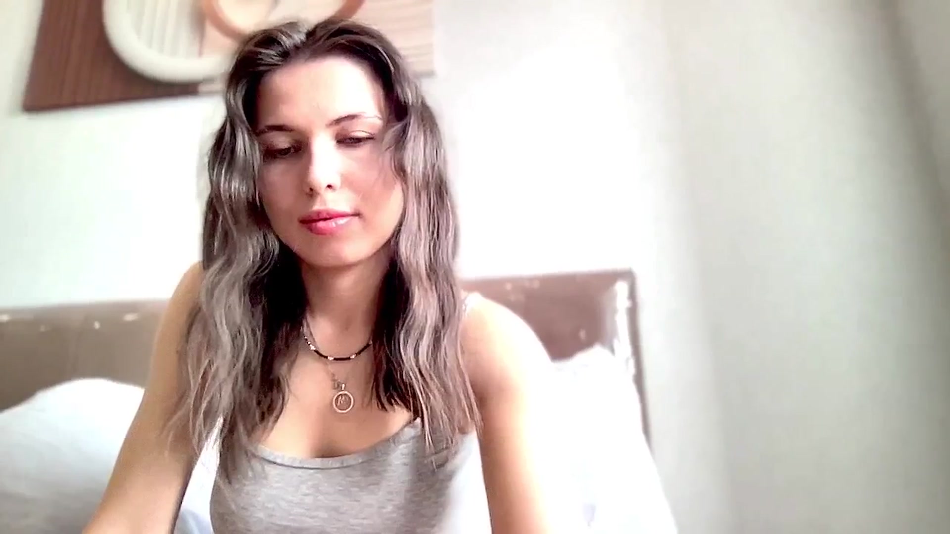 Gallery image thumbnail from YourrrAngell's myfreecams stream on, 03/19/2026, 10:40 image 9 of 20