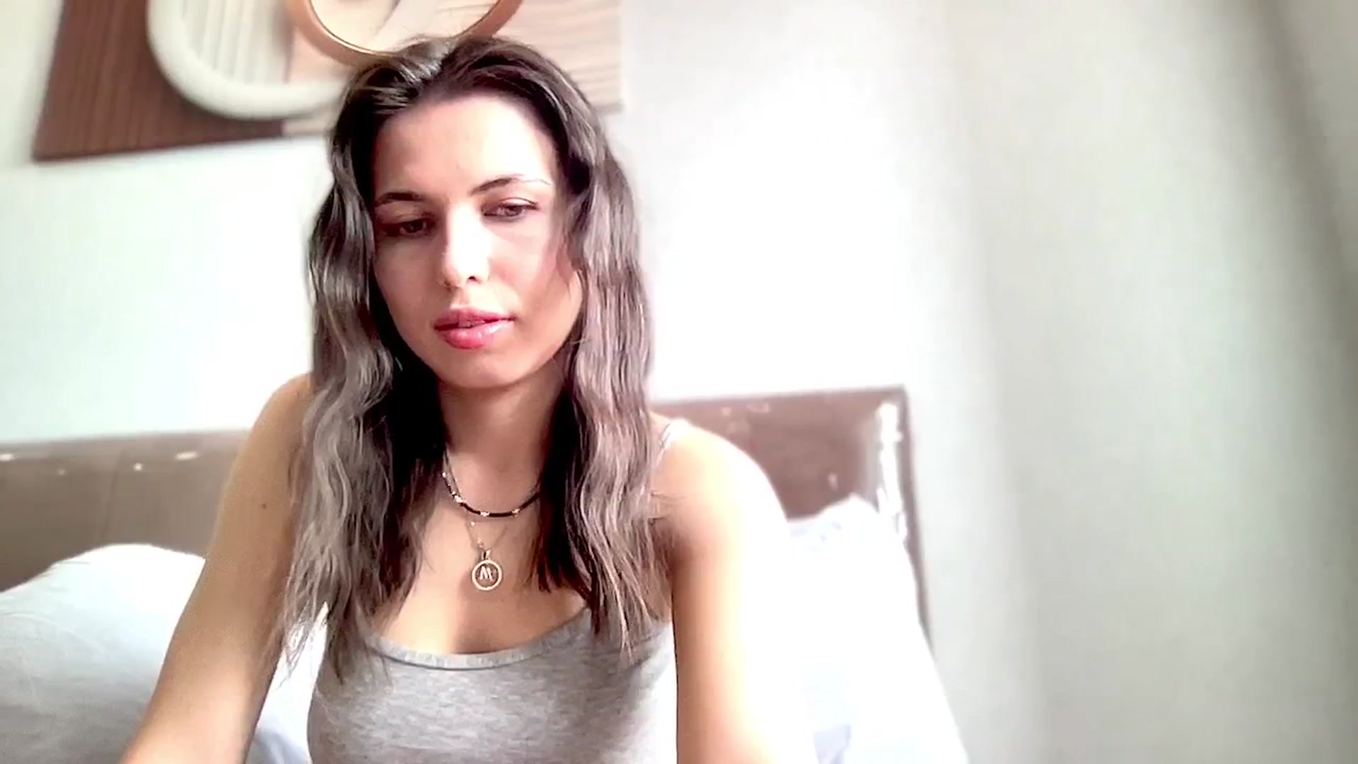 Gallery image thumbnail from YourrrAngell's myfreecams stream on, 03/19/2026, 10:40 image 11 of 20