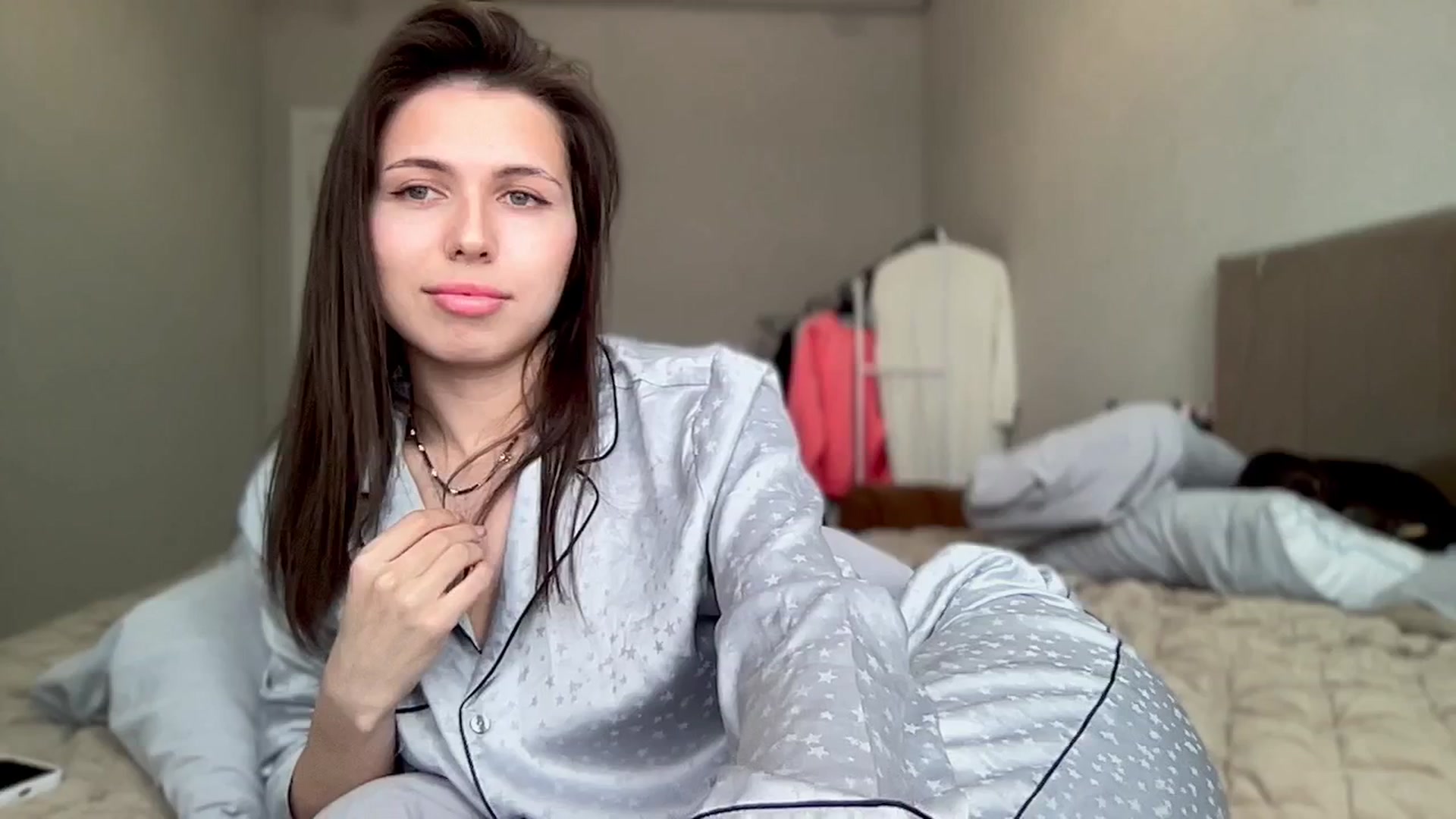 Gallery image thumbnail from YourrrAngell's myfreecams stream on, 03/20/2026, 12:14 image 18 of 20