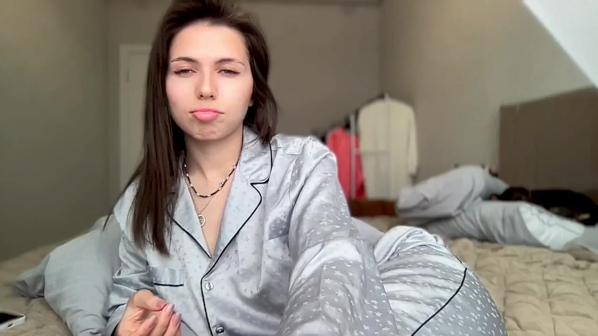 Gallery image thumbnail from YourrrAngell's myfreecams stream on, 03/20/2026, 12:14 image 19 of 20
