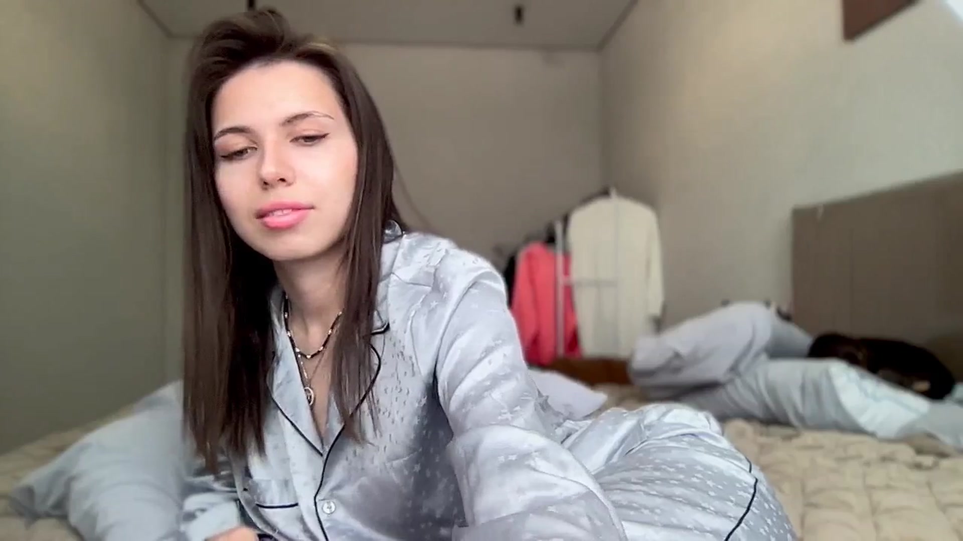 Gallery image thumbnail from YourrrAngell's myfreecams stream on, 03/20/2026, 12:14 image 14 of 20