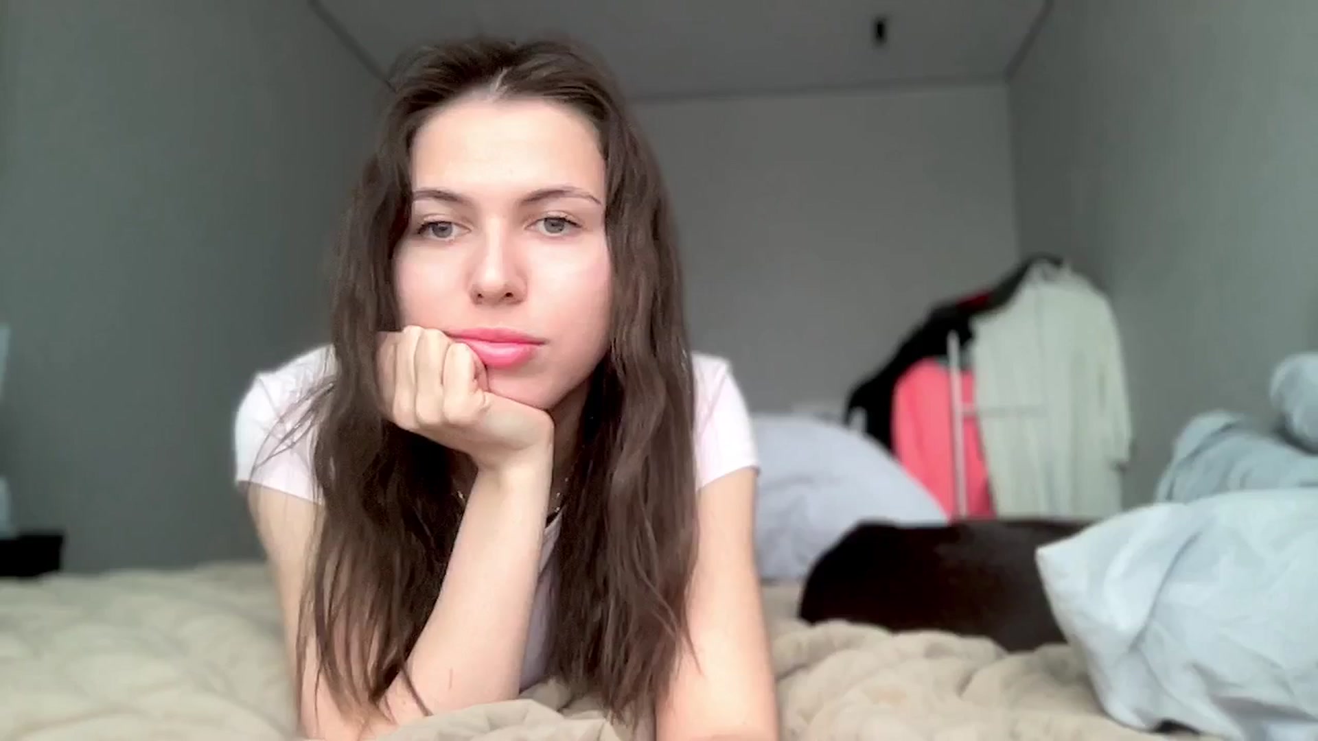 Gallery image thumbnail from YourrrAngell's myfreecams stream on, 03/21/2026, 13:24 image 2 of 20