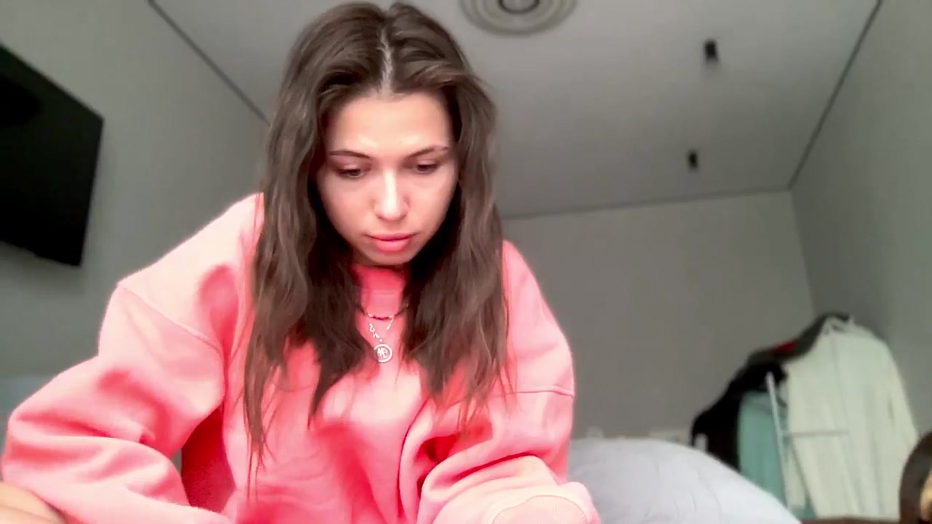 Gallery image thumbnail from YourrrAngell's myfreecams stream on, 03/21/2026, 13:24 image 11 of 20