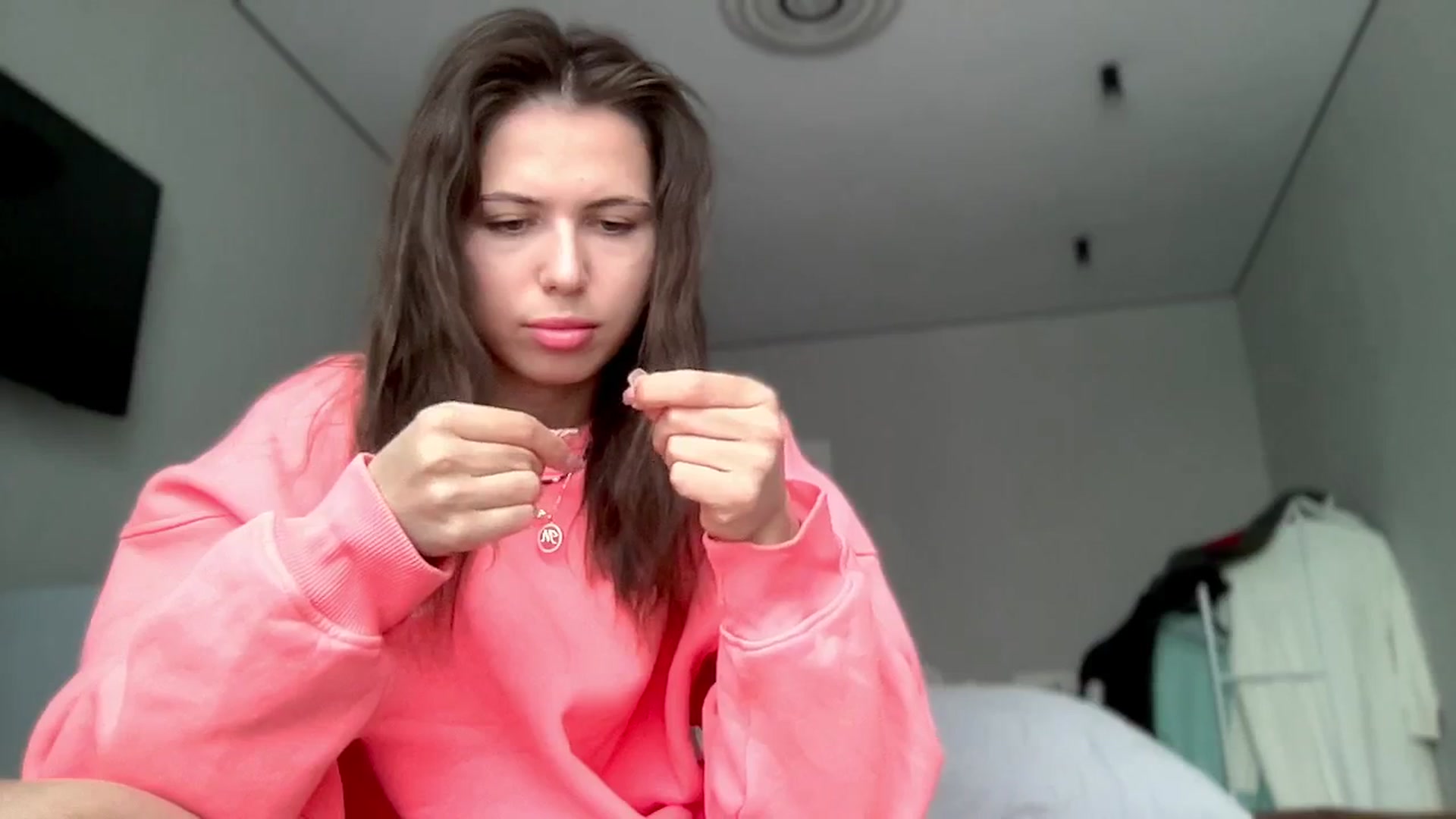 Gallery image thumbnail from YourrrAngell's myfreecams stream on, 03/21/2026, 13:24 image 8 of 20