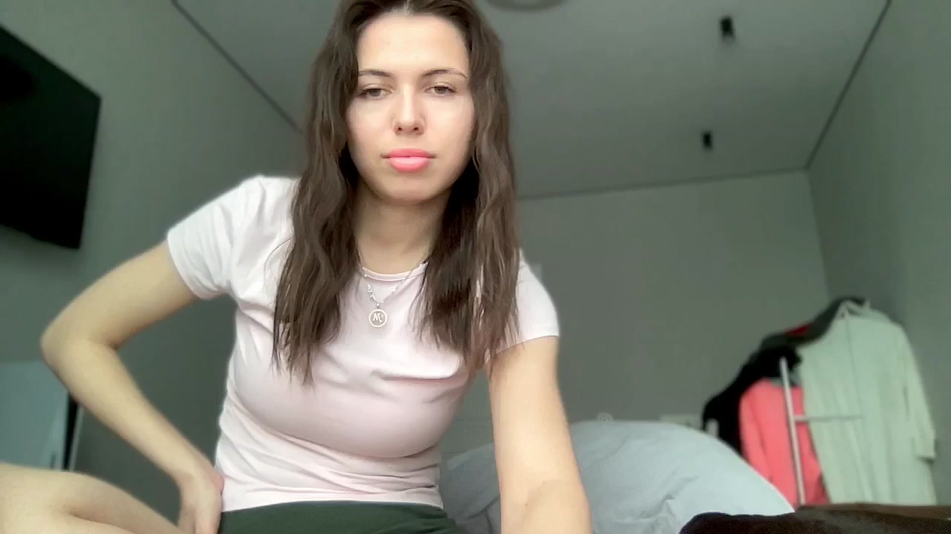 Gallery image thumbnail from YourrrAngell's myfreecams stream on, 03/21/2026, 13:24 image 5 of 20