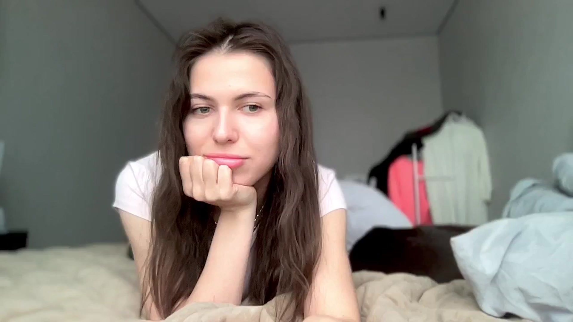 Gallery image thumbnail from YourrrAngell's myfreecams stream on, 03/21/2026, 13:24 image 3 of 20