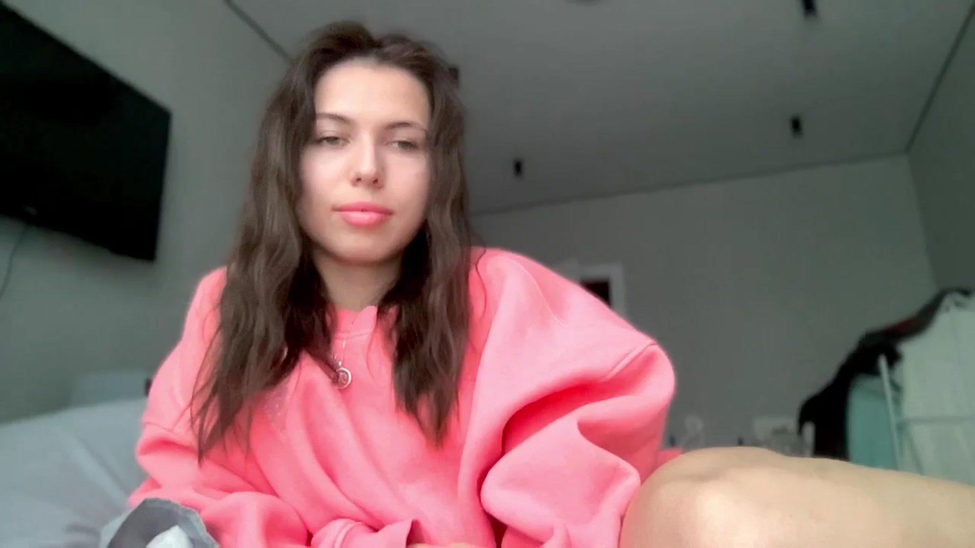 Gallery image thumbnail from YourrrAngell's myfreecams stream on, 03/21/2026, 14:06 image 4 of 20