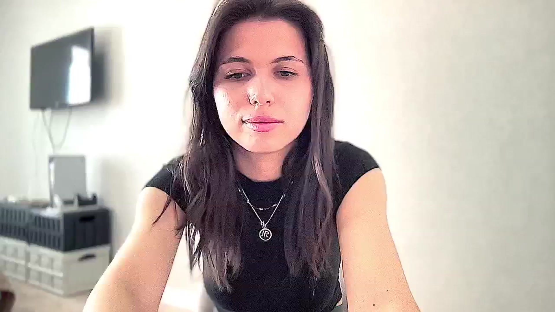 Gallery image thumbnail from YourrrAngell's myfreecams stream on, 03/22/2026, 13:40 image 13 of 20