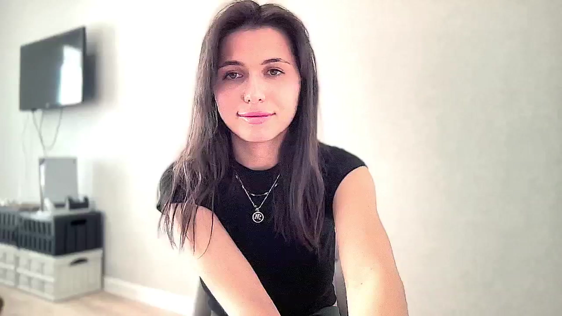 Gallery image thumbnail from YourrrAngell's myfreecams stream on, 03/22/2026, 13:40 image 19 of 20