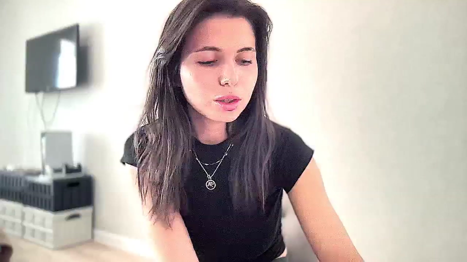 Gallery image thumbnail from YourrrAngell's myfreecams stream on, 03/22/2026, 13:40 image 12 of 20