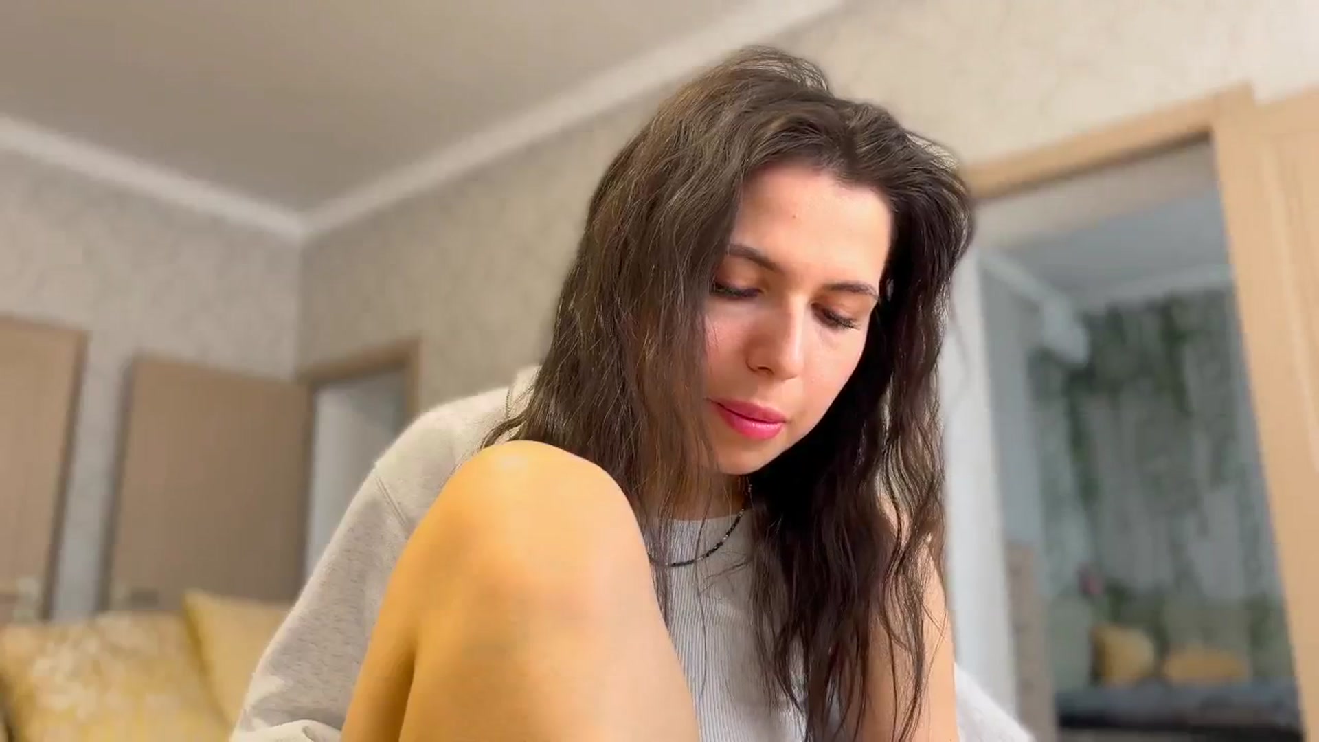 Gallery image thumbnail from YourrrAngell's myfreecams stream on, 04/03/2026, 11:57 image 6 of 20