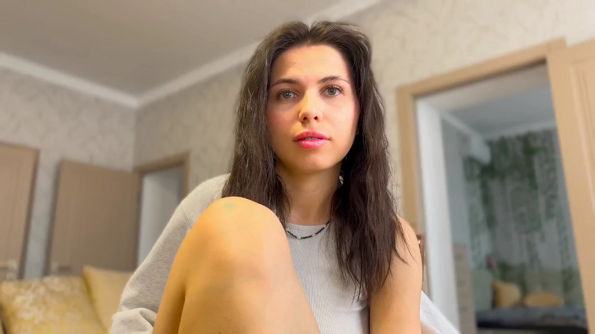 Gallery image thumbnail from YourrrAngell's myfreecams stream on, 04/03/2026, 11:57 image 5 of 20