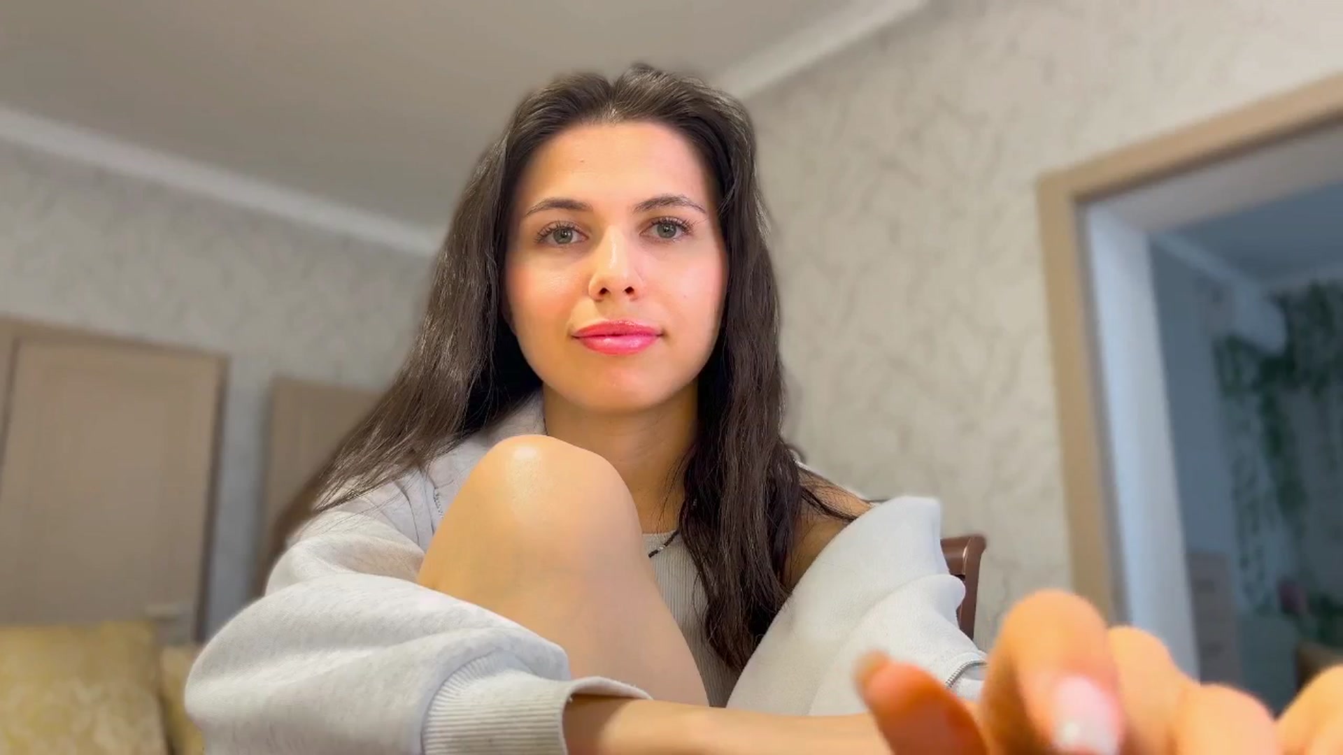 Gallery image thumbnail from YourrrAngell's myfreecams stream on, 04/03/2026, 14:22 image 7 of 20