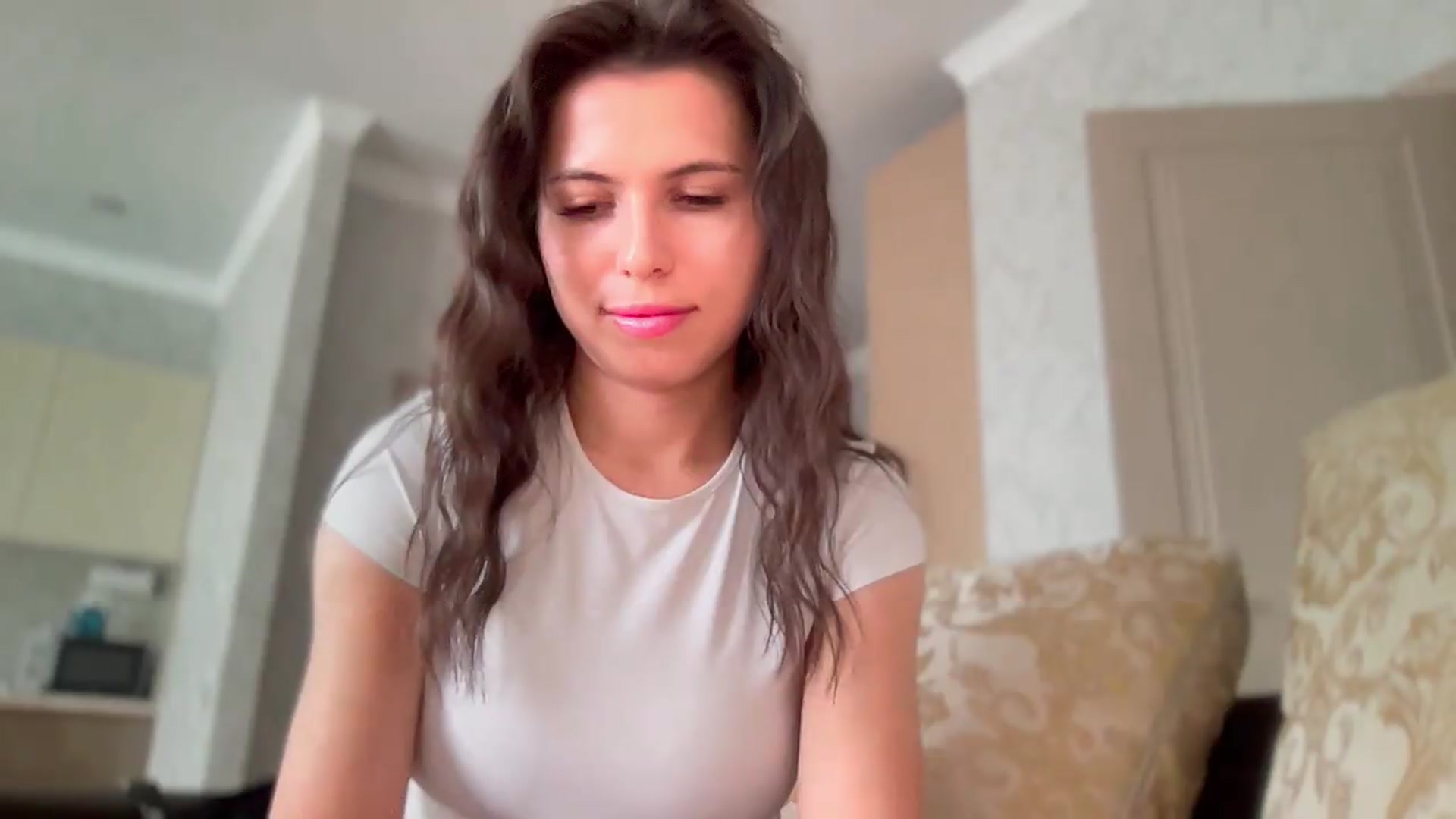 Gallery image thumbnail from YourrrAngell's myfreecams stream on, 05/16/2026, 11:50 image 9 of 20