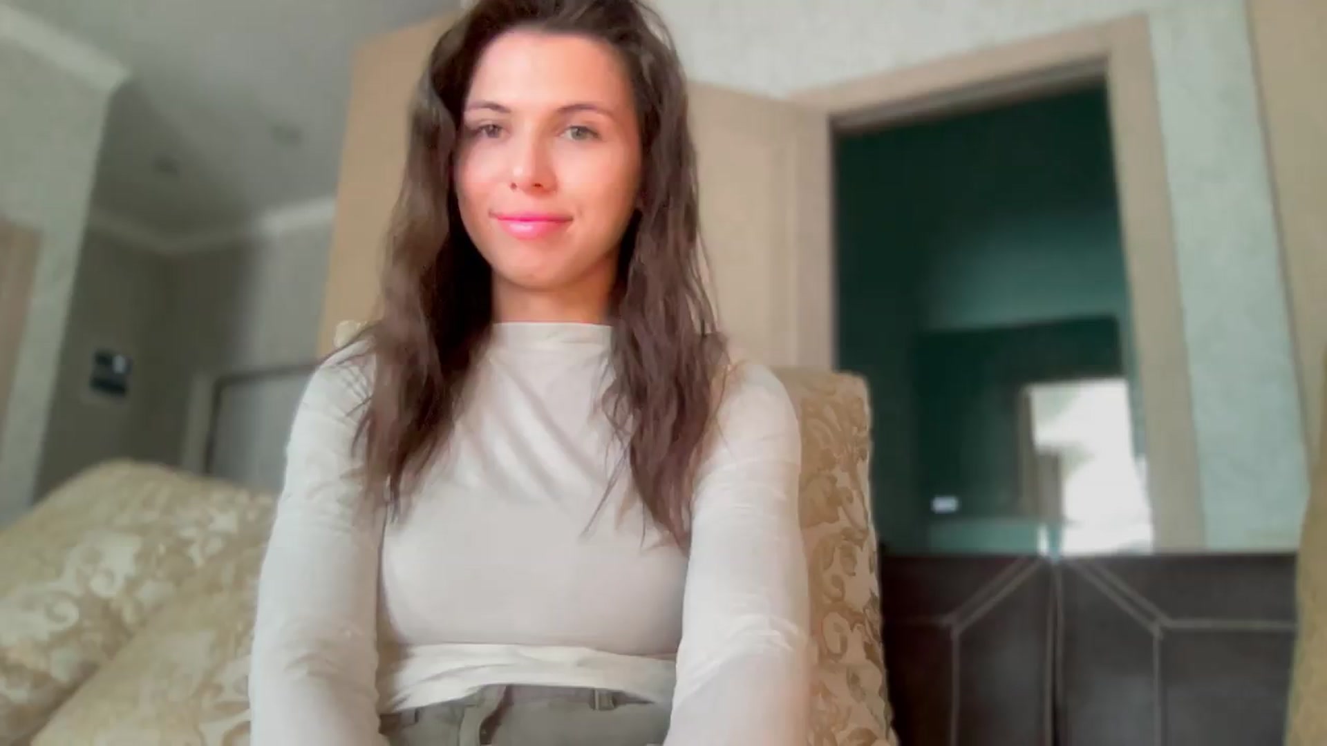 Gallery image thumbnail from YourrrAngell's myfreecams stream on, 05/24/2026, 09:38 image 2 of 20