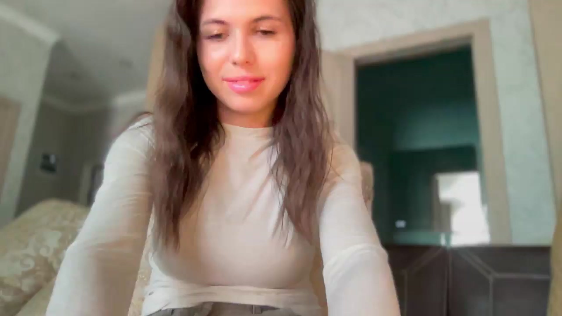 Gallery image thumbnail from YourrrAngell's myfreecams stream on, 05/24/2026, 09:38 image 1 of 20