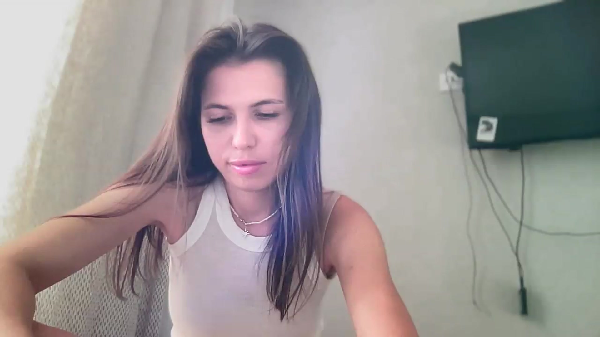 Gallery image thumbnail from YourrrAngell's myfreecams stream on, 06/14/2026, 14:40 image 10 of 20