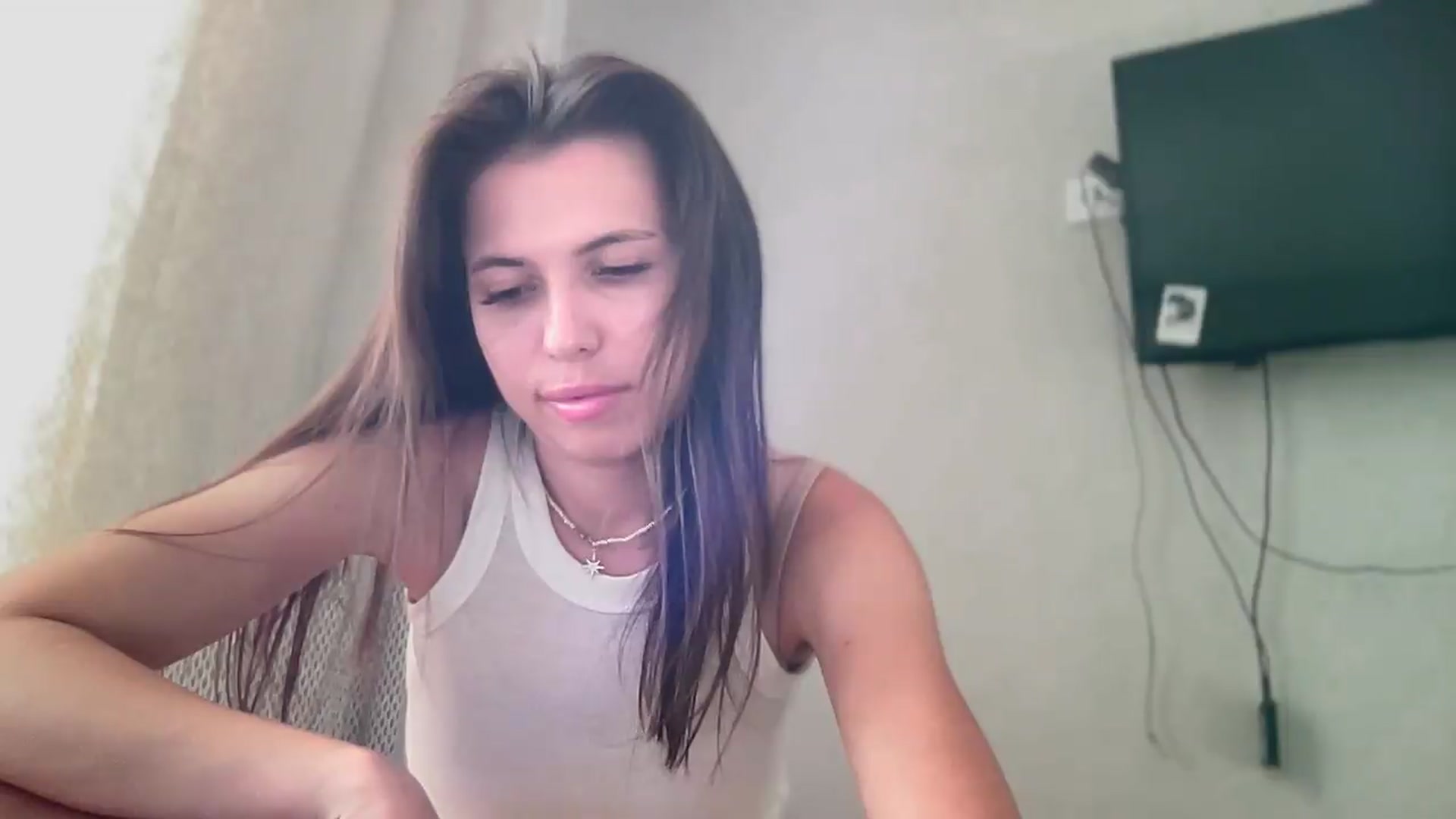 Gallery image thumbnail from YourrrAngell's myfreecams stream on, 06/14/2026, 14:40 image 9 of 20