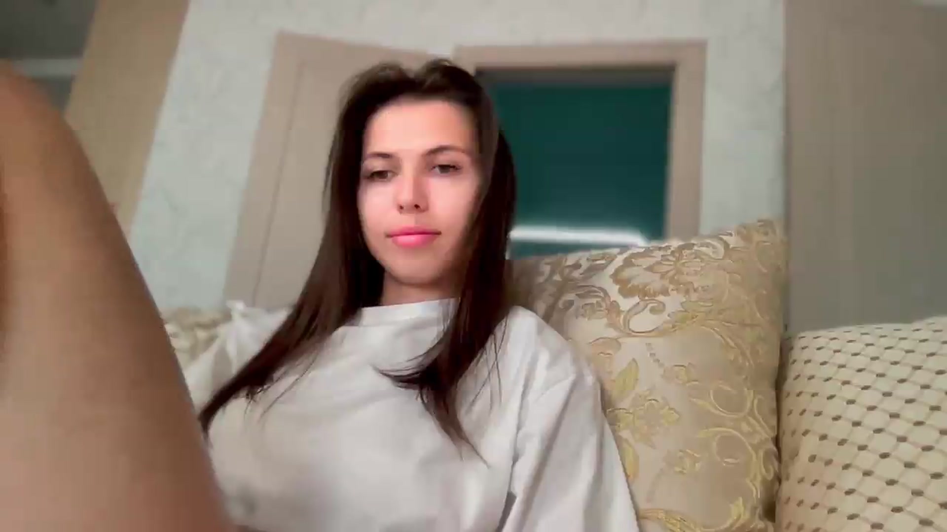 Gallery image thumbnail from YourrrAngell's myfreecams stream on, 06/15/2026, 15:01 image 12 of 20