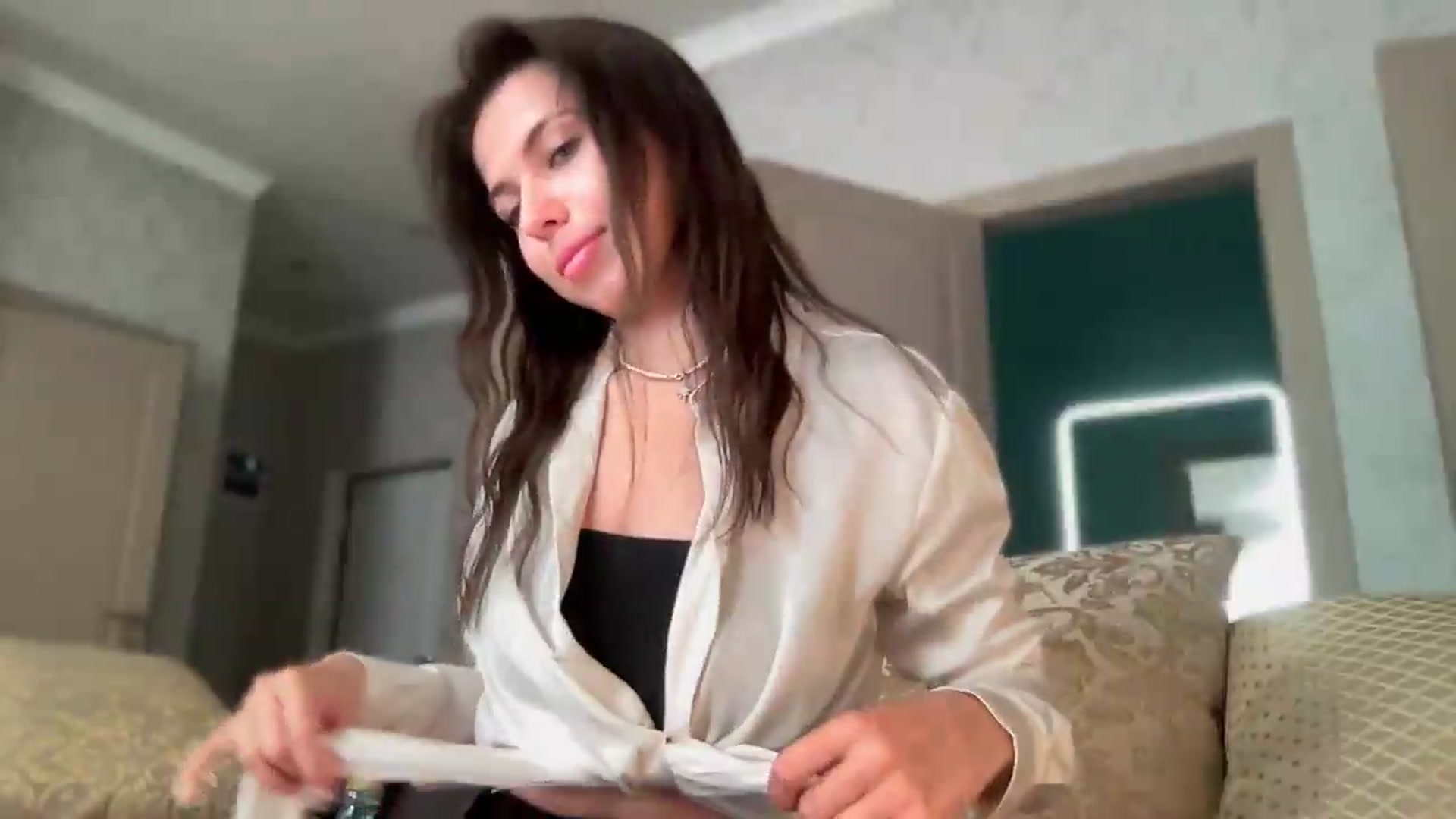 Gallery image thumbnail from YourrrAngell's myfreecams stream on, 06/29/2026, 12:44 image 13 of 20